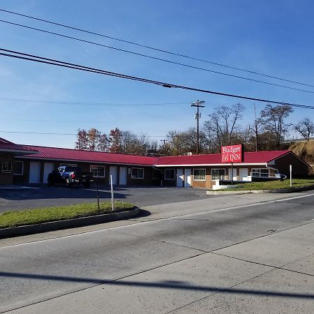 Budget Inn Breezewood Exterior foto